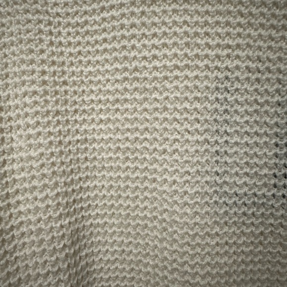 Market & Spruce Sweater - Picture 4 of 8